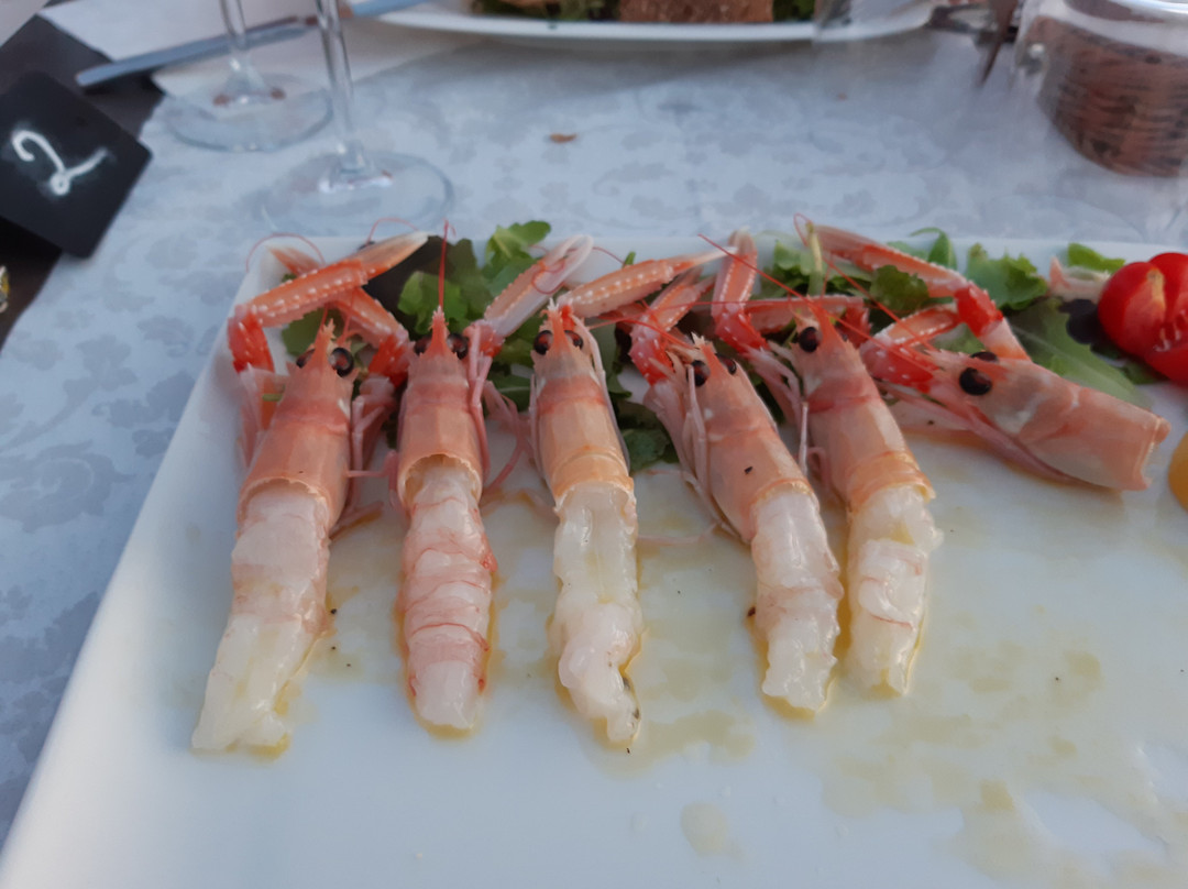 Locanda Stravedo主图