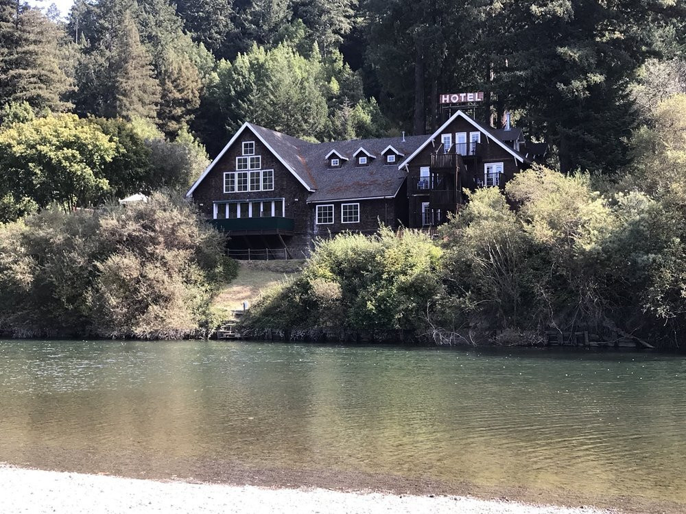 Highland Dell Lodge主图