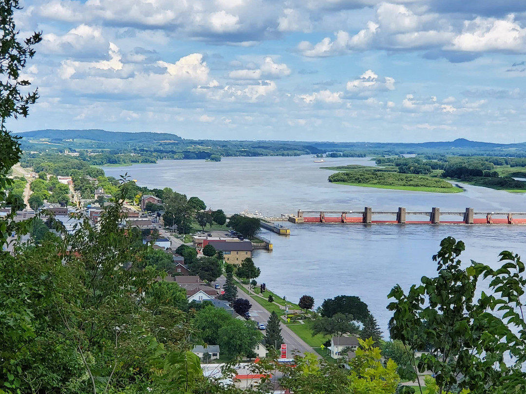 Bellevue State Park-Bellevue必去景点
