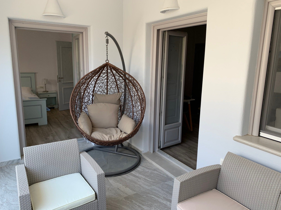 Ikies Filoxenia主图