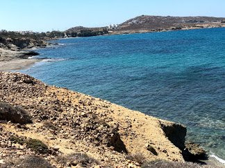 Pirgos Stelida Hotel主图