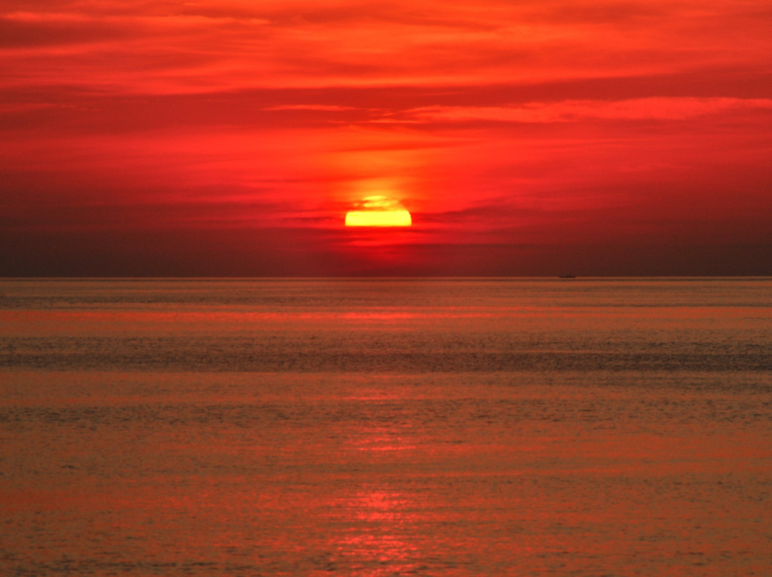 Adrenailha-弗洛里亚诺波利斯必去景点