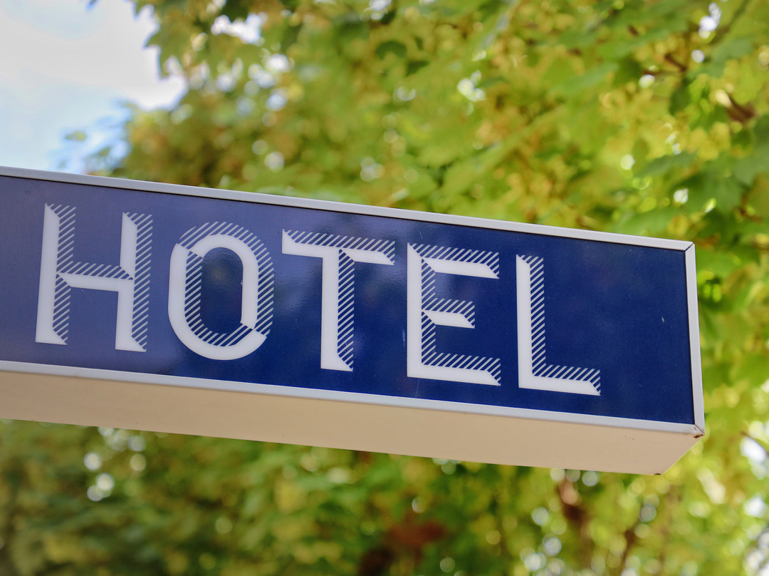 Accostage Hotel主图