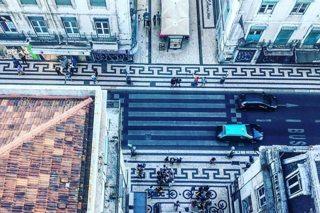 Lisbon Travel Experience-里斯本必去景点