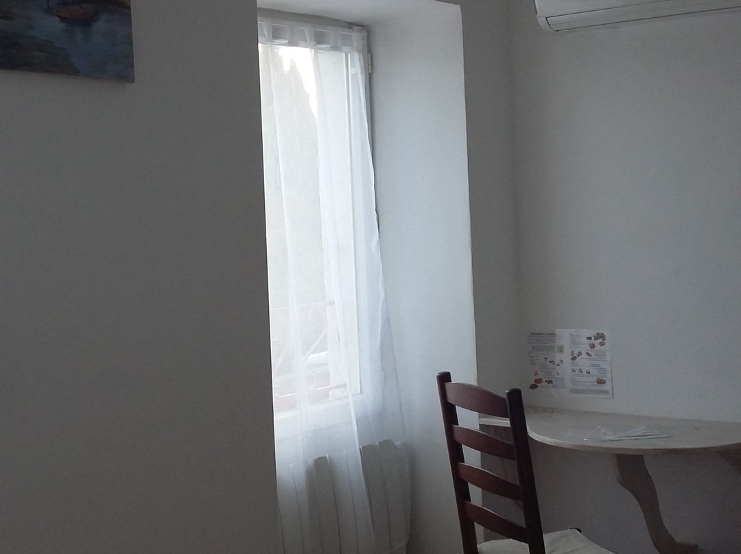 Auberge la Couronne主图