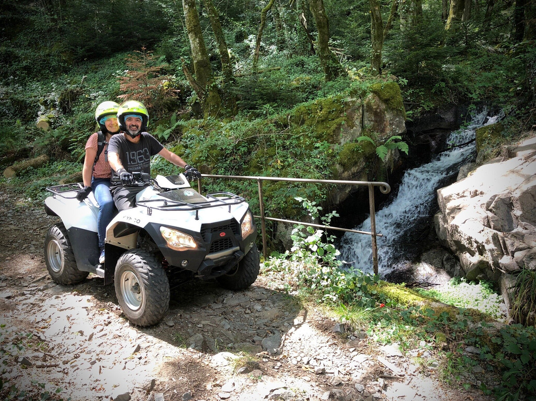 QUAD BIKE 19景点图片