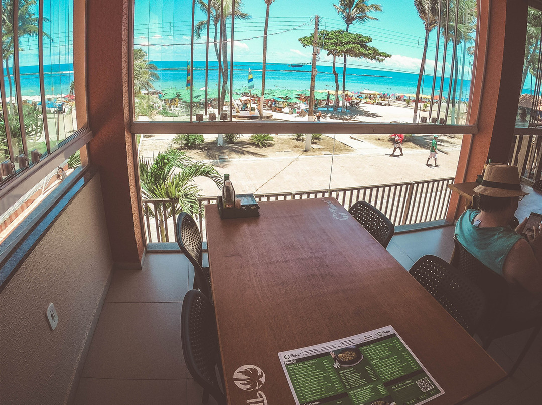 Restaurante Tropical