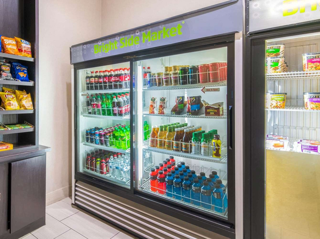 Holiday Inn Express & Suites Ardmore By IHG主图