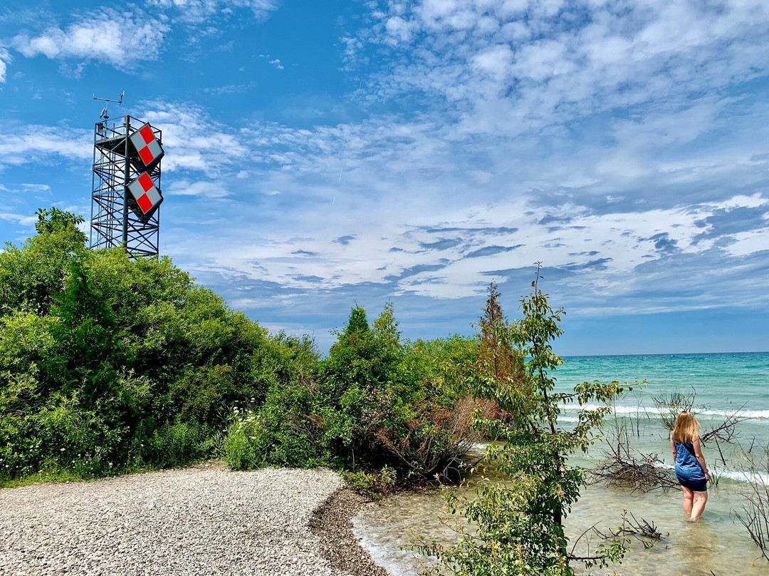 Grand Traverse Lighthouse Museum景点图片