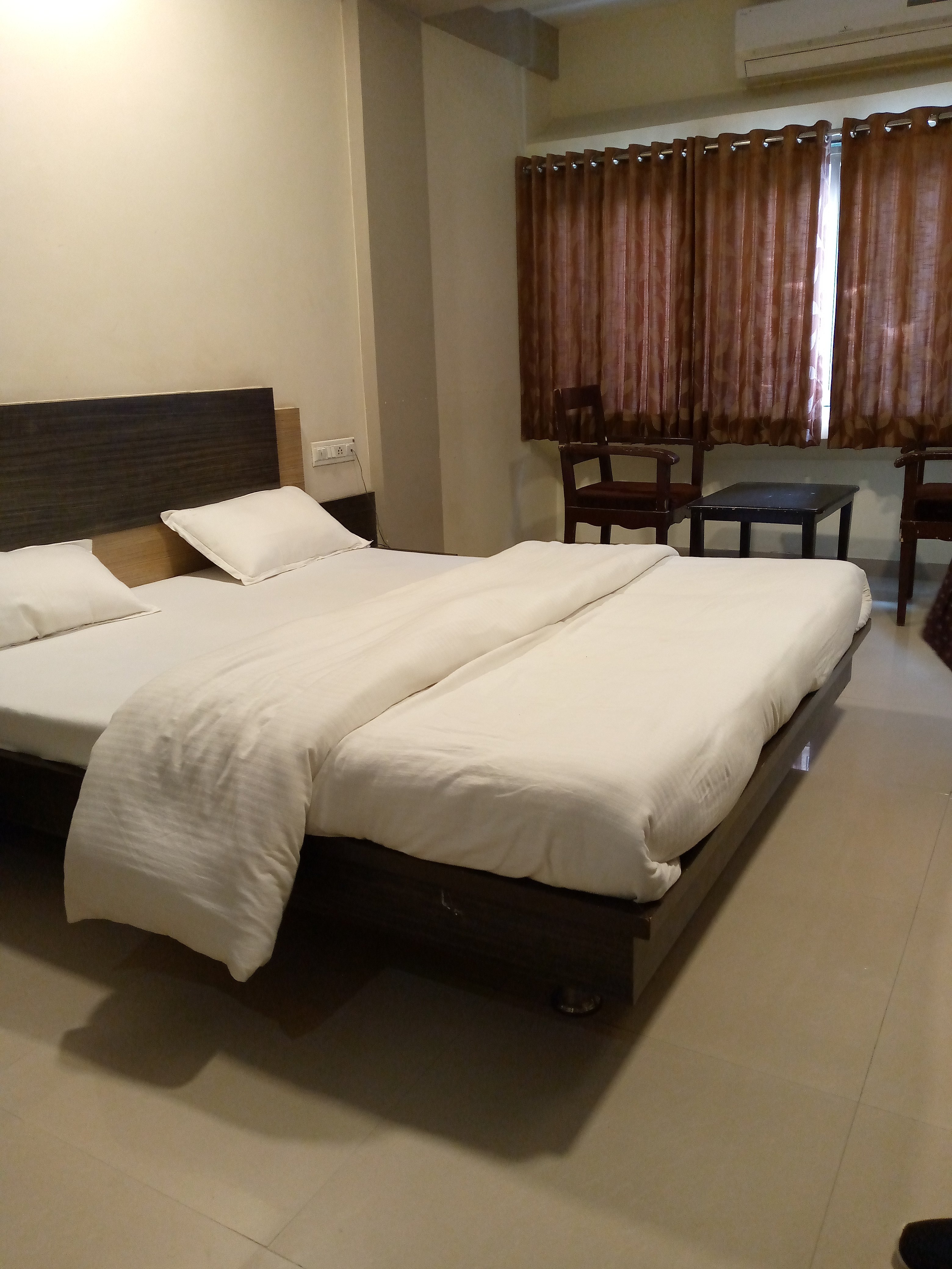 Hotel Sapphire-官方