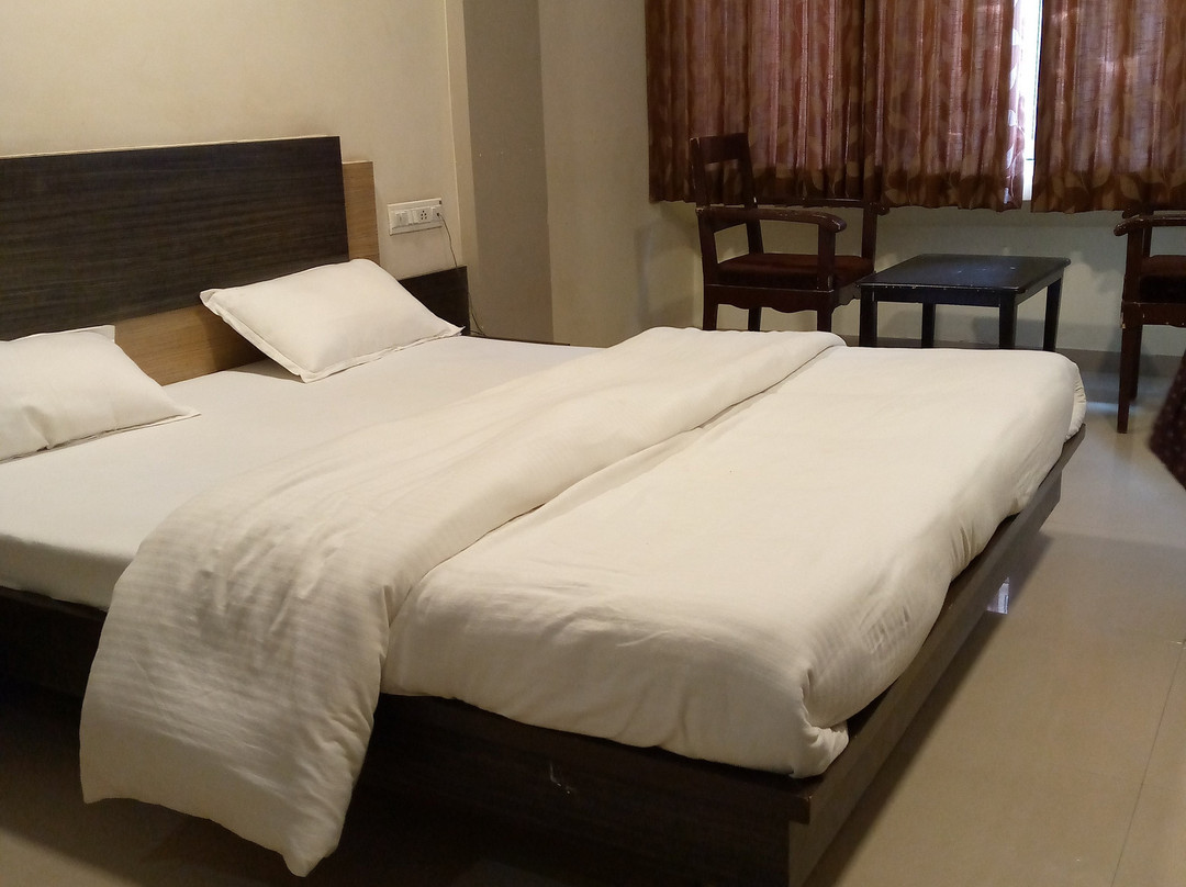 Hotel Sapphire主图