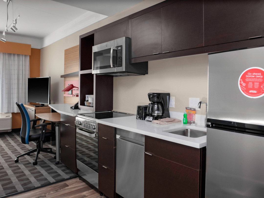 TownePlace Suites Gainesville主图