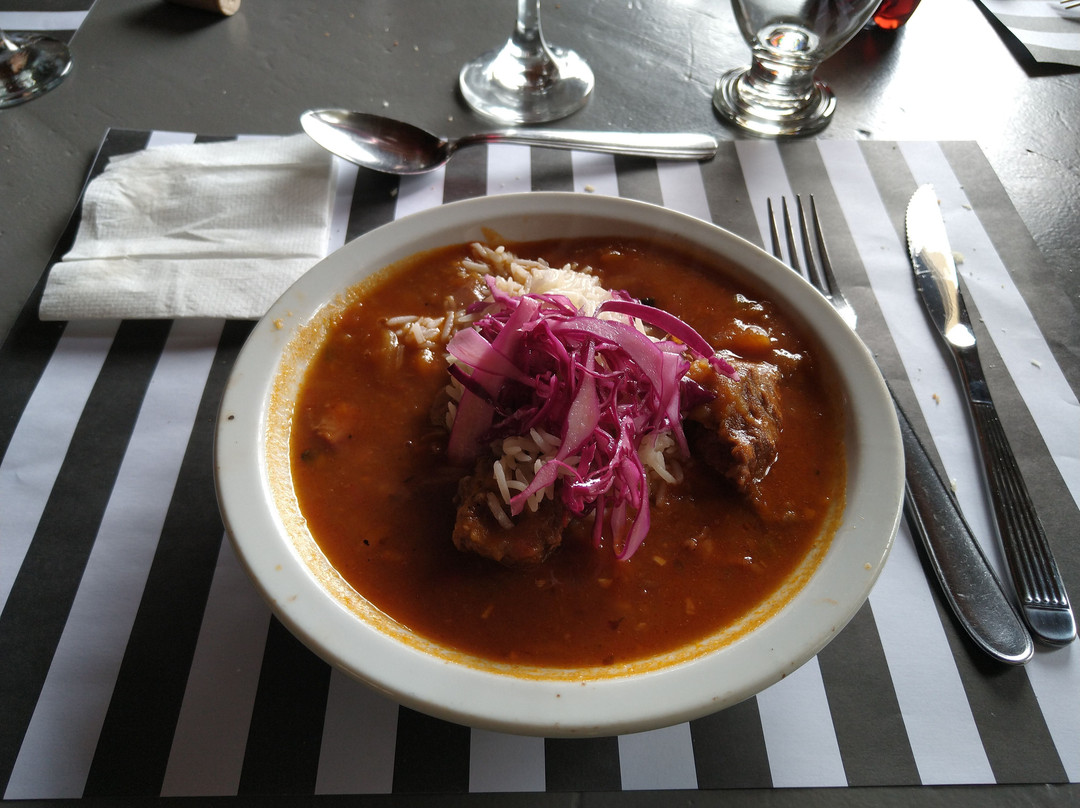 Hotel Termas Lahuen-Co主图