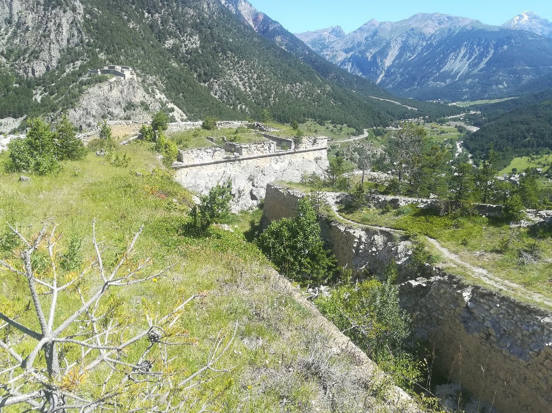 Pont d'Asfeld景点图片