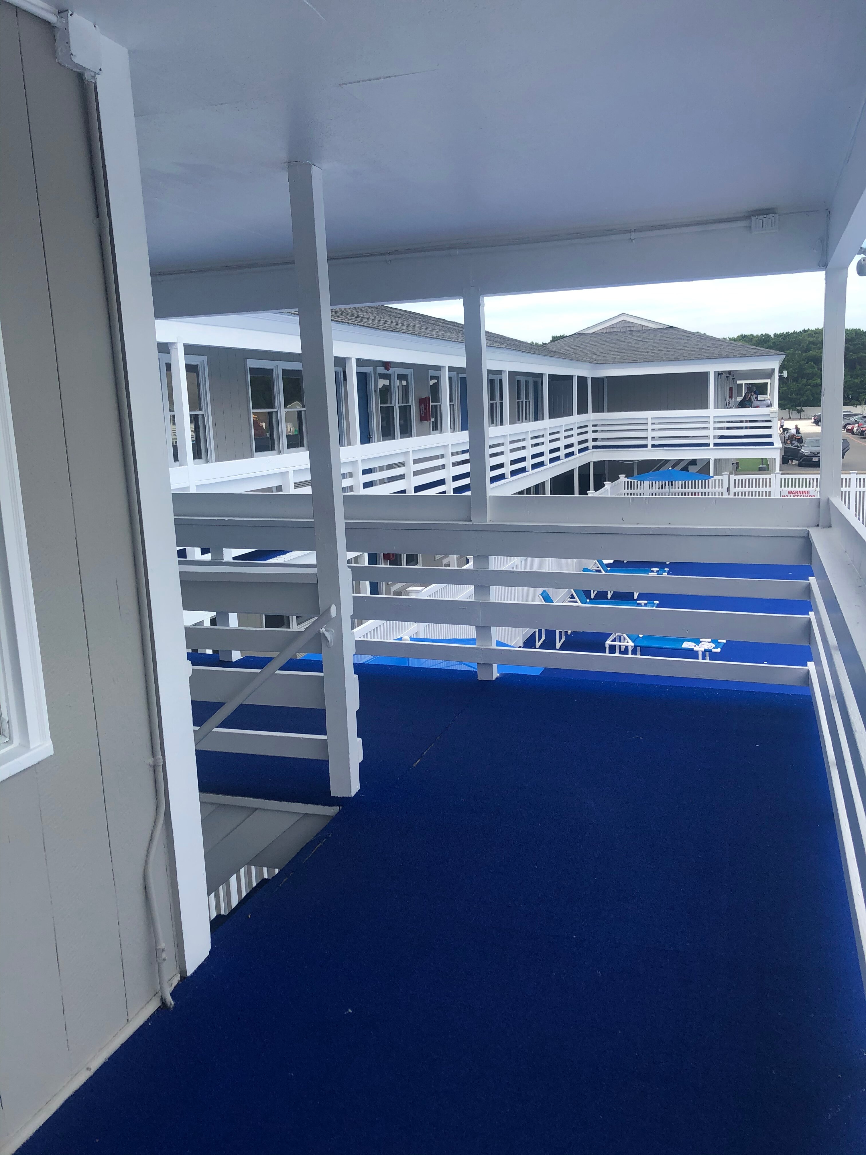 Cape Cod Family Resort-portrait