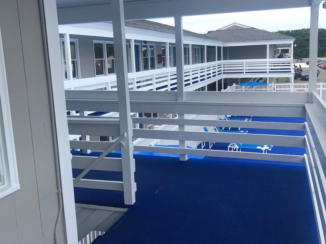 Cape Cod Family Resort主图