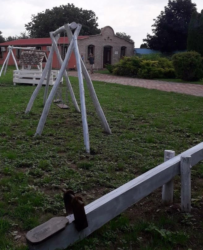 Deliblatska Carda主图