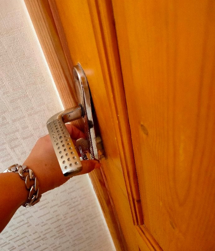 Tonky Mys酒店住宿-Gostevoy Dom Nadezhda