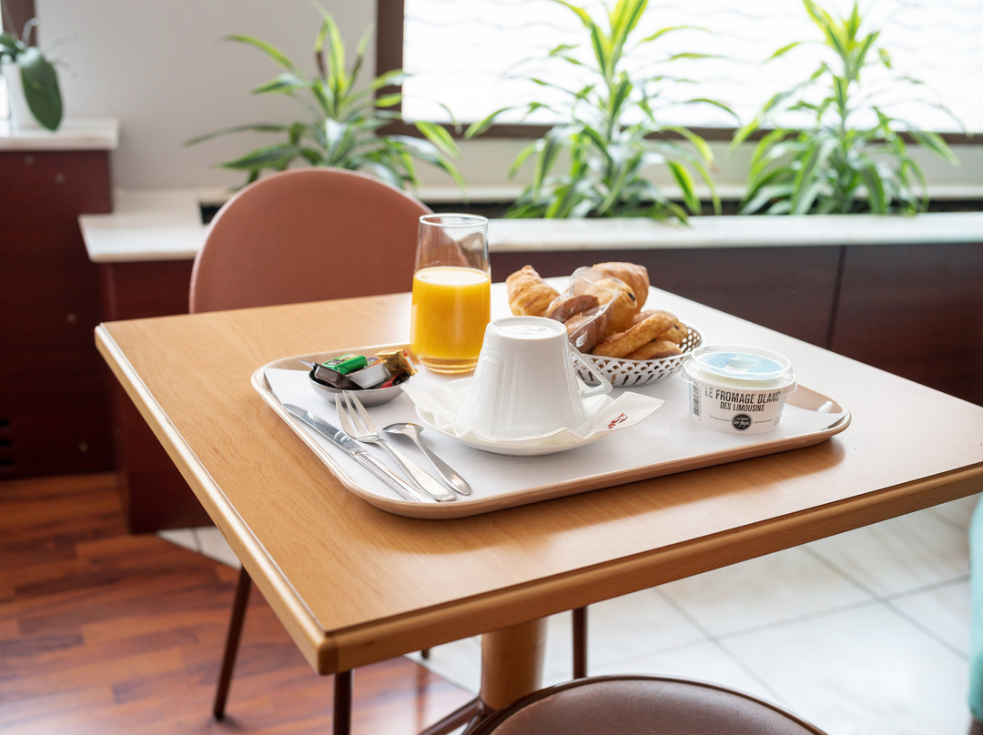 Hotel Des Deux moulins主图