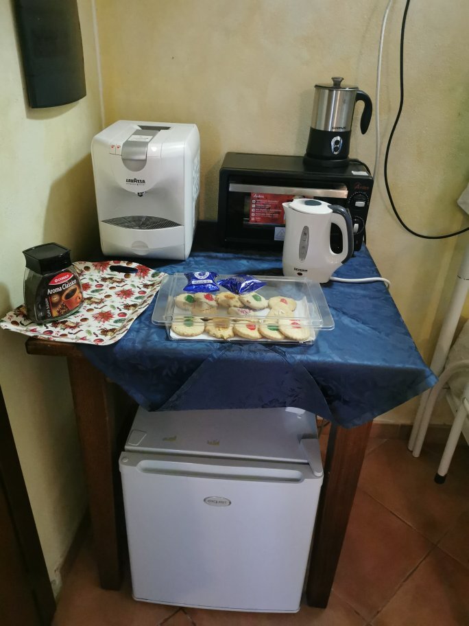 Casa Sa Stella e Monti-官方