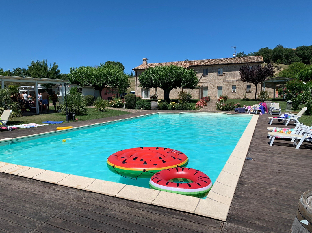 Gaia-Bed and Breakfast主图