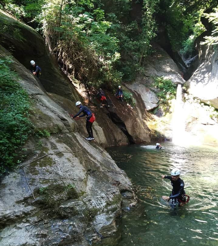 Hellas Canyon-Zagora必去景点