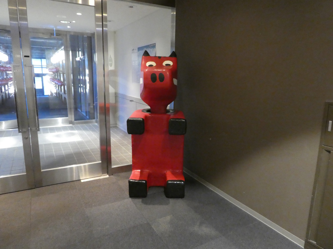 星野集团 磐梯山温泉酒店主图