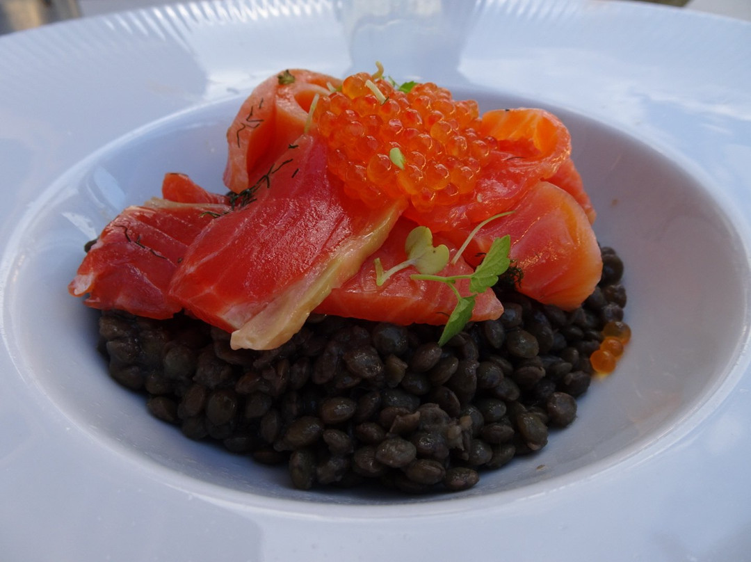 Hotel Restaurant Le Chalet主图