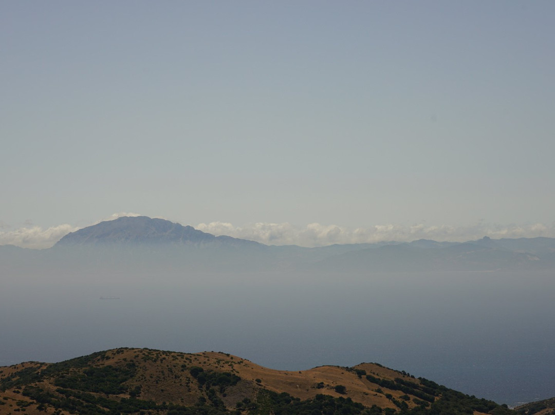 Mirador del Estrecho景点图片