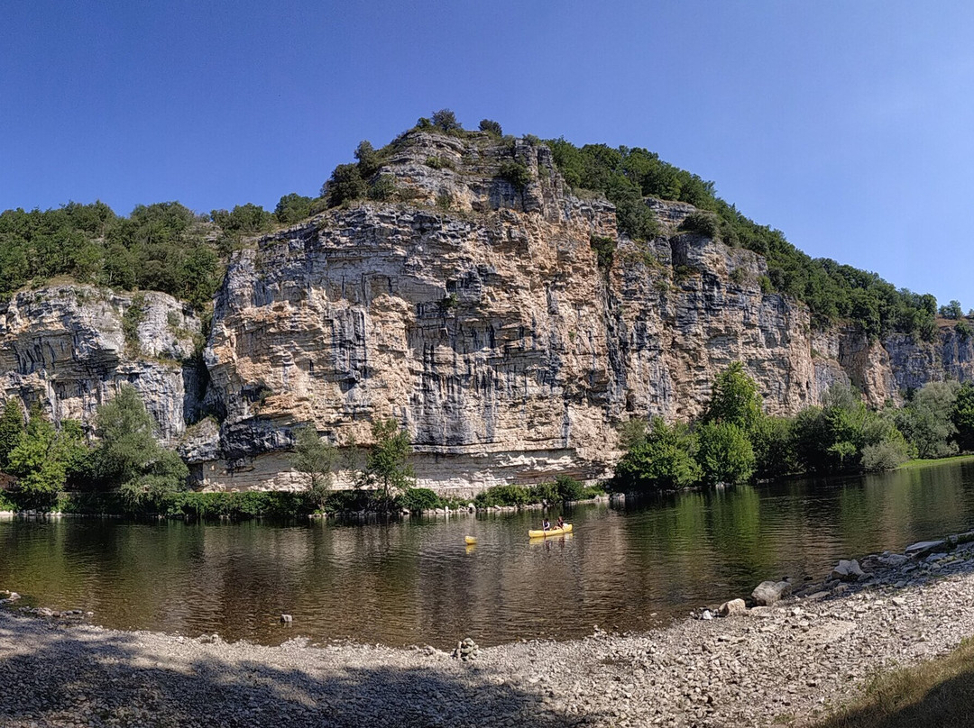 Compagnie Sports Nature-Creysse必去景点