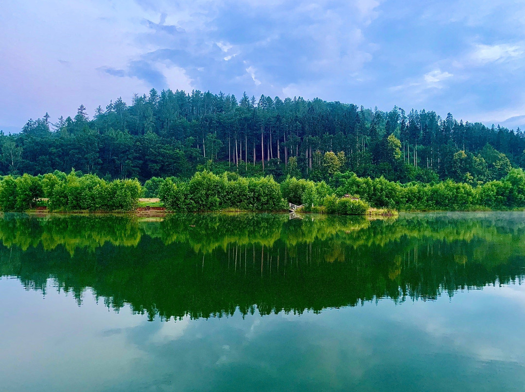 Plaza Gorzuchow-Gorzuchow必去景点