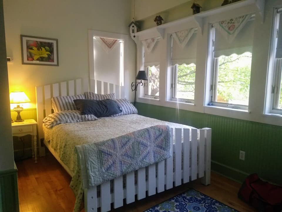 Mill House Bed and Breakfast主图