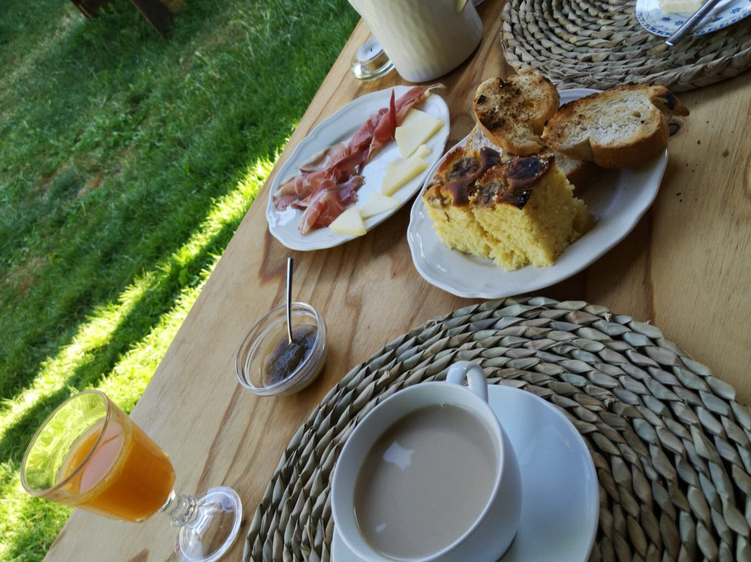 Hotel Rural La Gándara主图