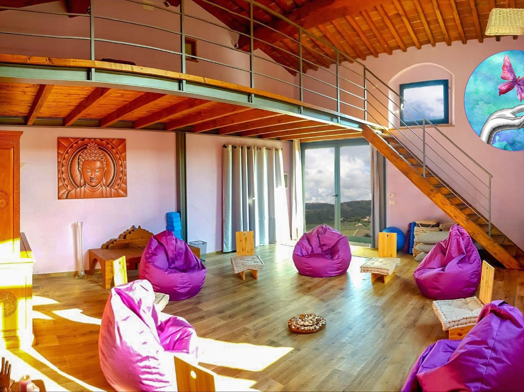 Sorripa Evolution Centre-佩萨河谷圣卡夏诺必去景点