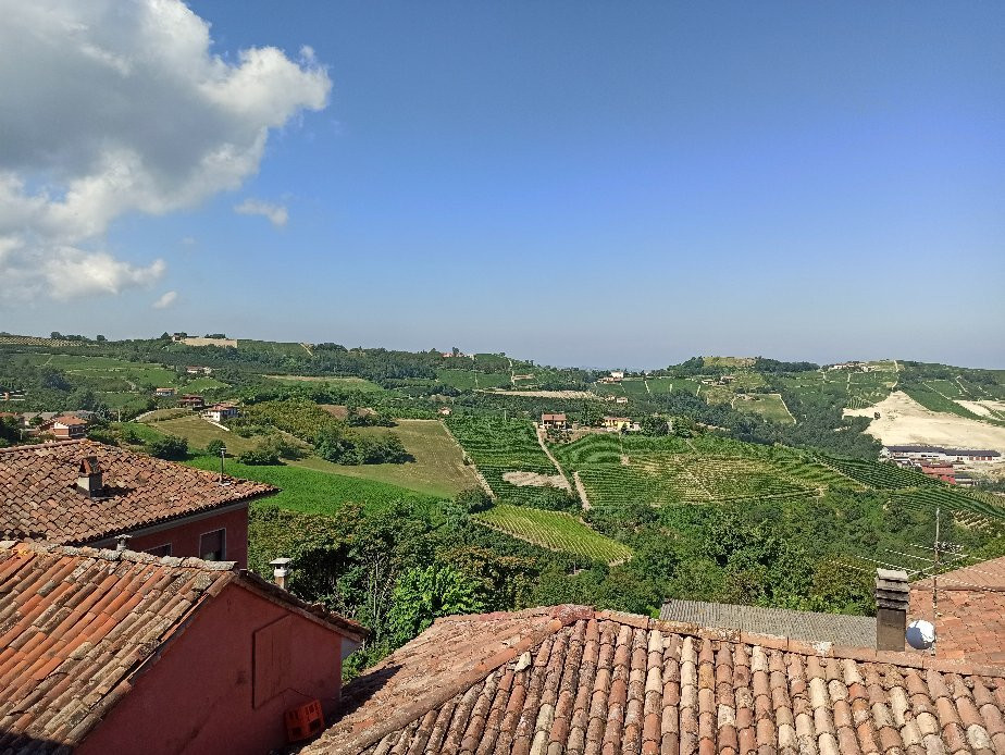 Casaforte Alba In Langa主图