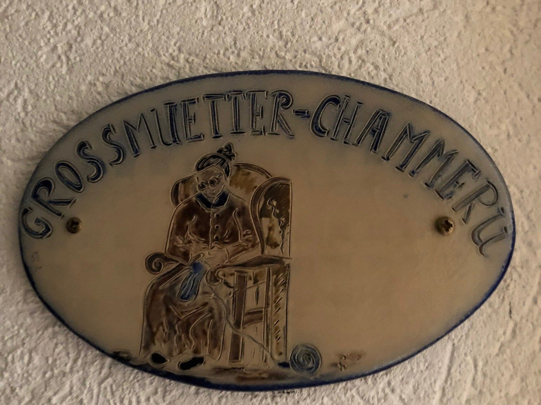 Olympia Saas Almagell主图