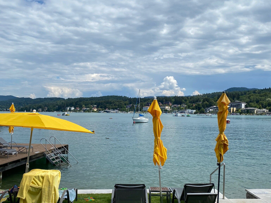 Golf- und Seehotel Engstler主图