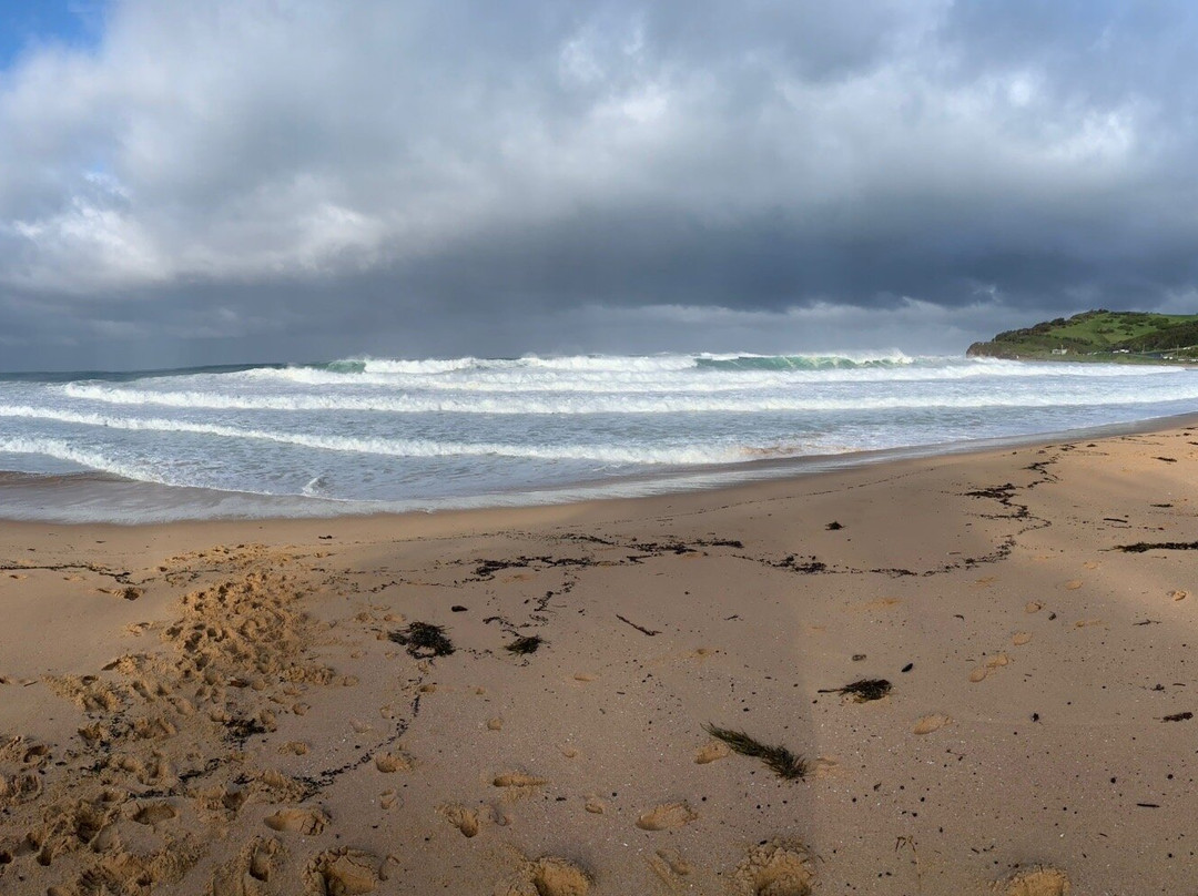 Werri Beach景点图片