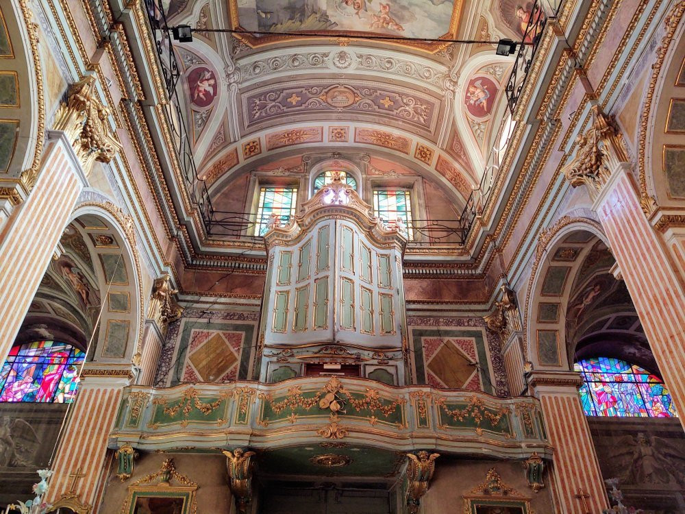 Chiesa San Michele Arcangelo景点图片