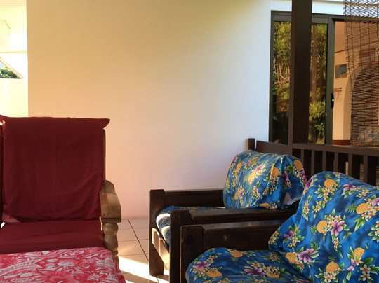 Pension Mave Mai主图