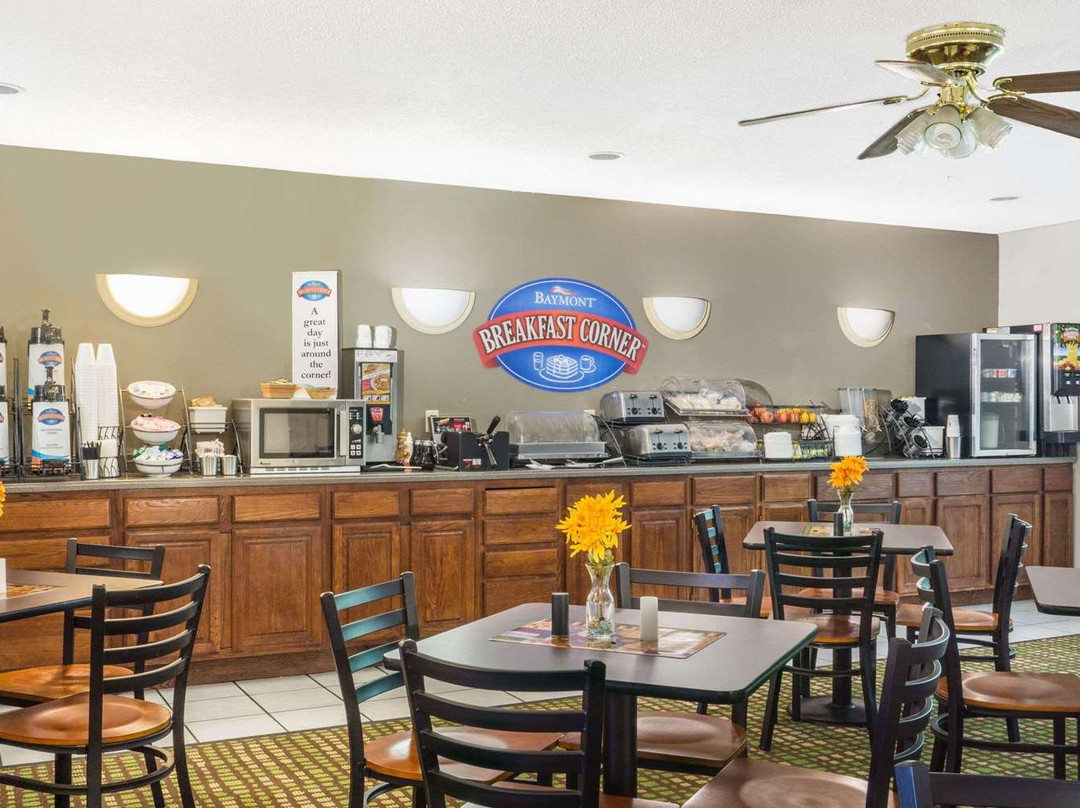 Baymont by Wyndham Piqua主图