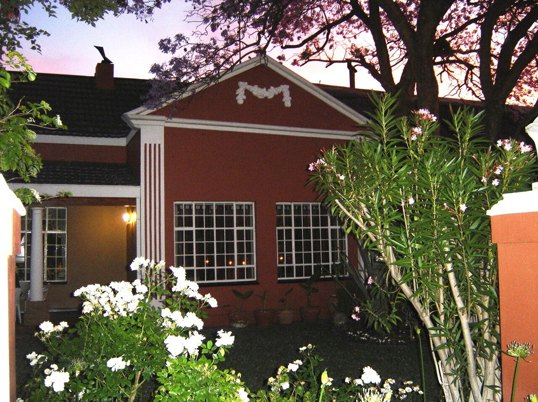 Little Dreams Guest House主图