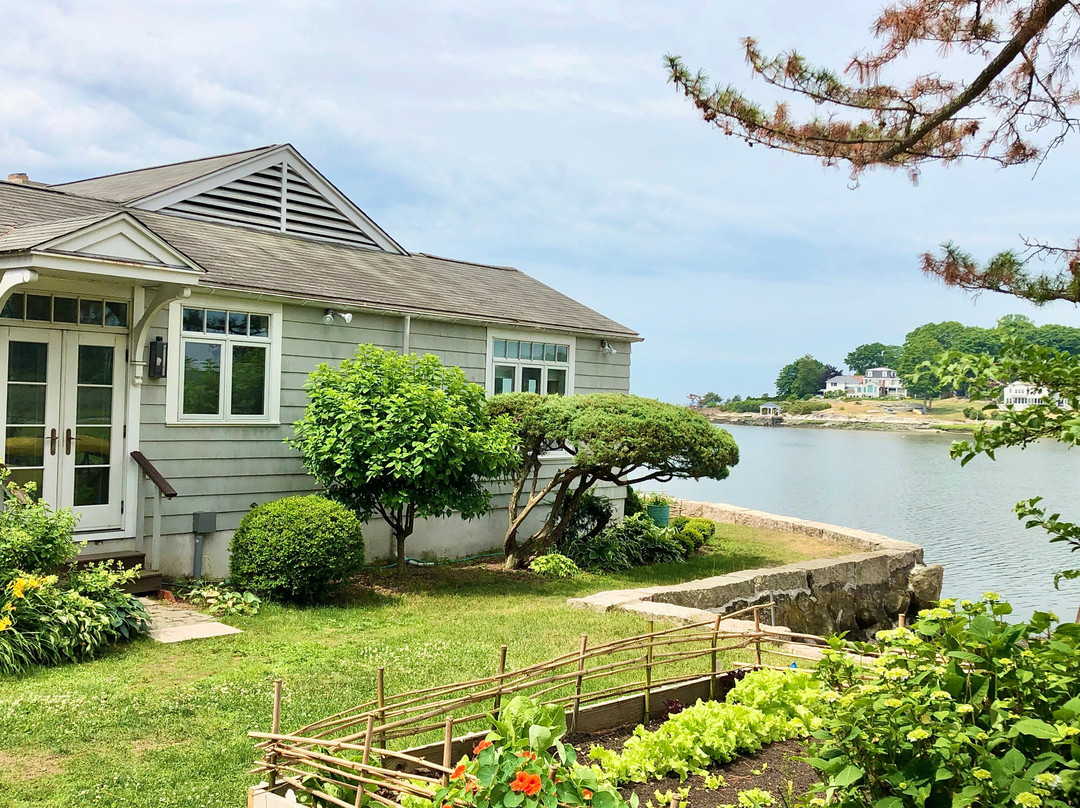 Thimble Islands Bed & Breakfast主图