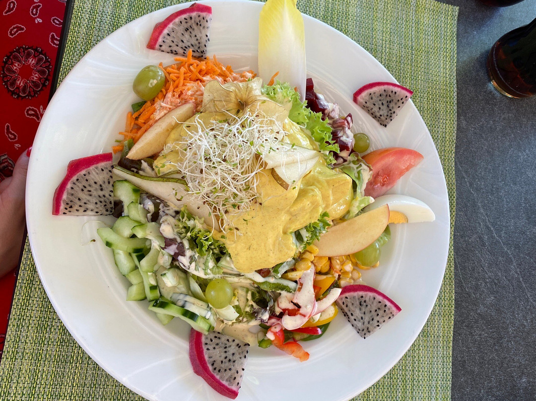 Auslikon旅游攻略图片