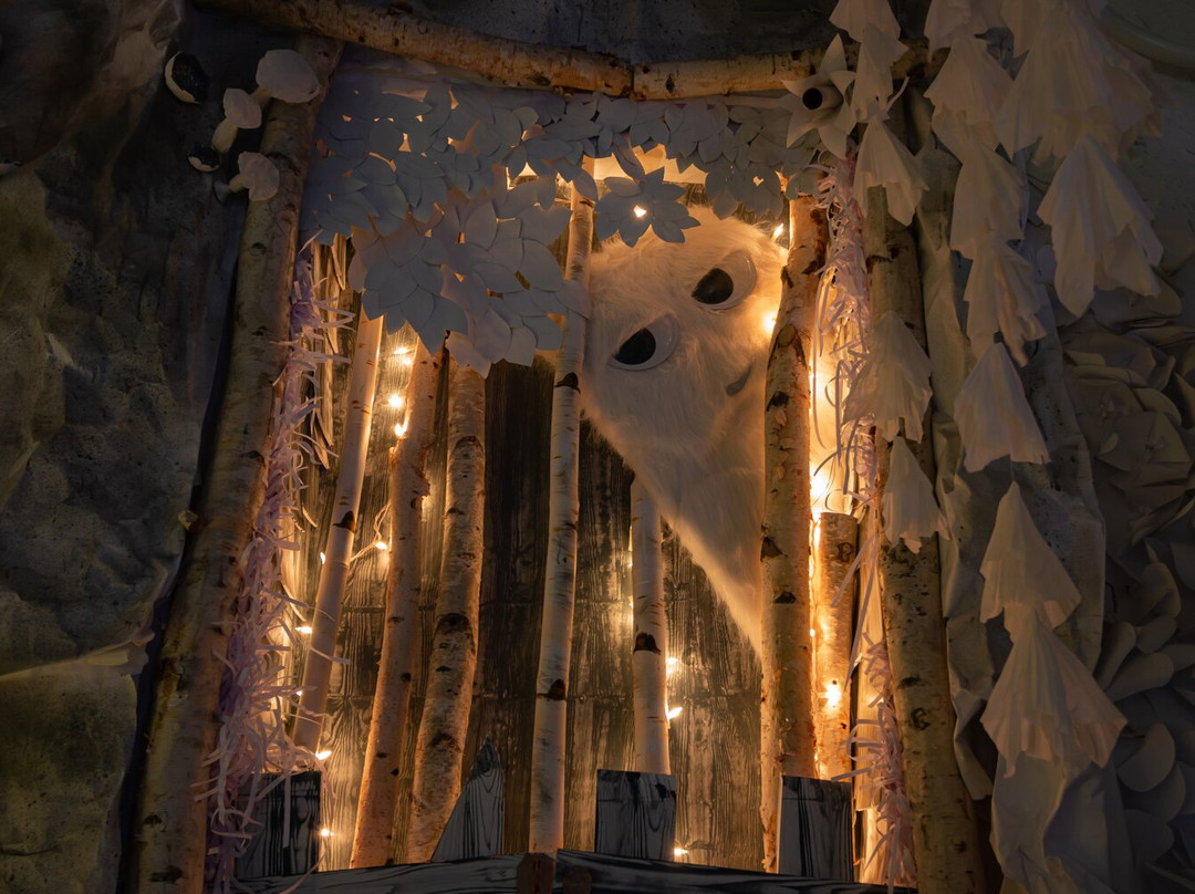 Shiki Dreams By Prismajic-莱克伍德必去景点