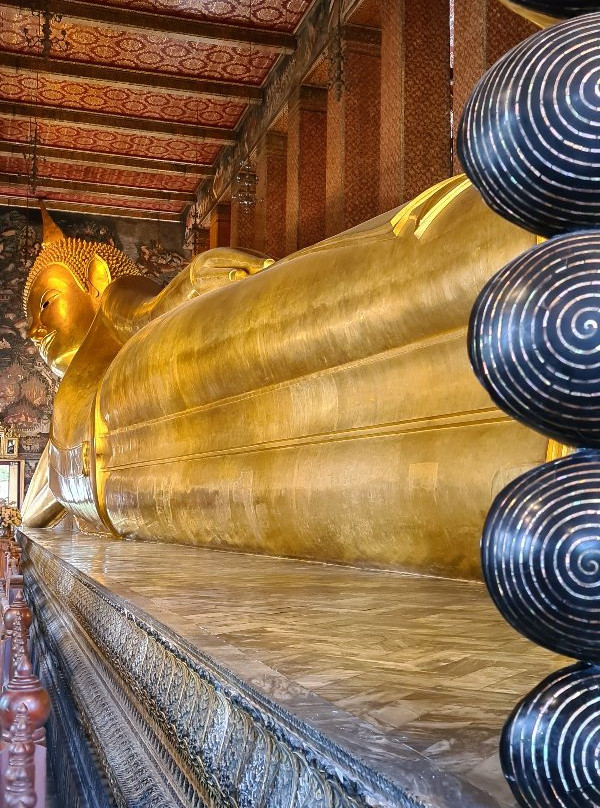 Wat Pho Bang O-挽粿必去景点
