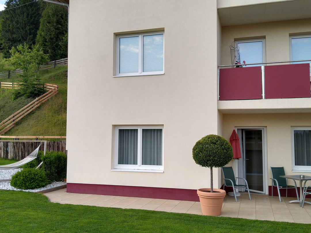 KOGLER`s Pfeffermuhle Hotel & Restaurant主图