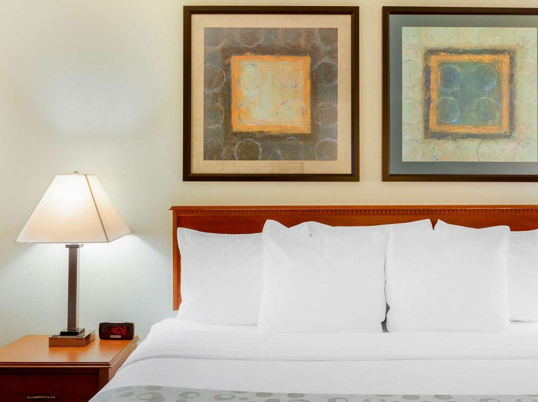 La Quinta Inn by Wyndham Chicago Willowbrook主图