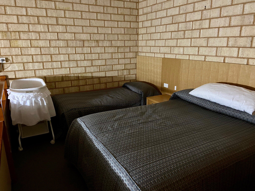 The View On Hannans主图