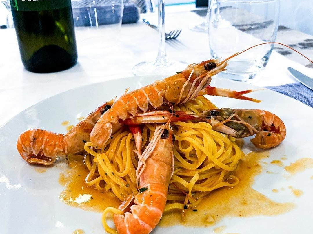 ViaMare Ristorante